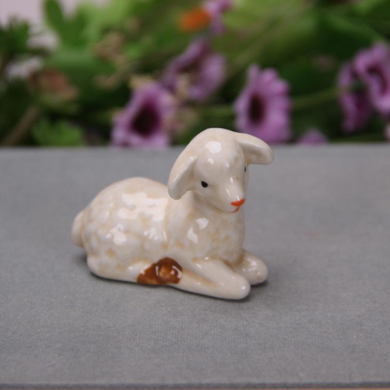 Chopstick Rest Ceramic - 새롭고 사랑스러운 세라믹 동물 모양 펜