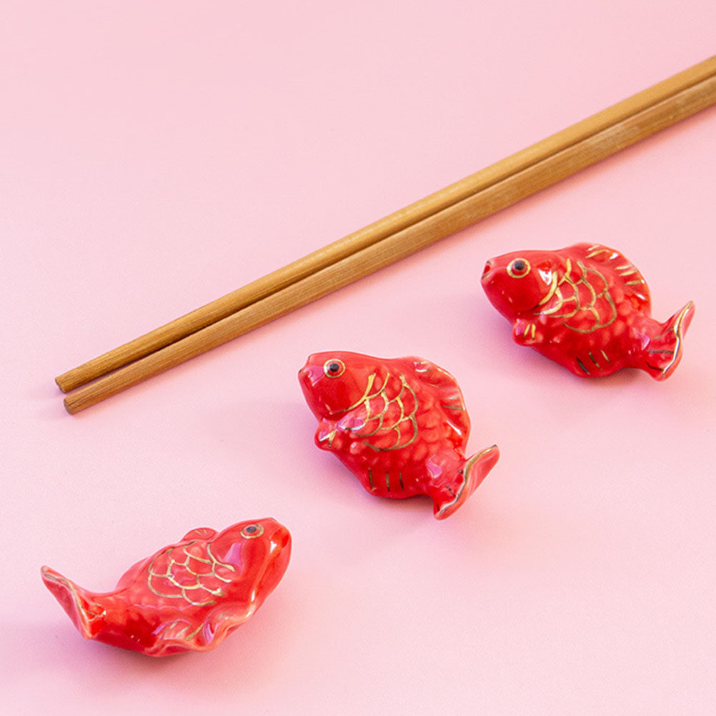 세련된 주방 식탁 장식을 위한 세라믹 젓가락 받침대 2 - Chopstick Rest Ceramic 리뷰 및 가격