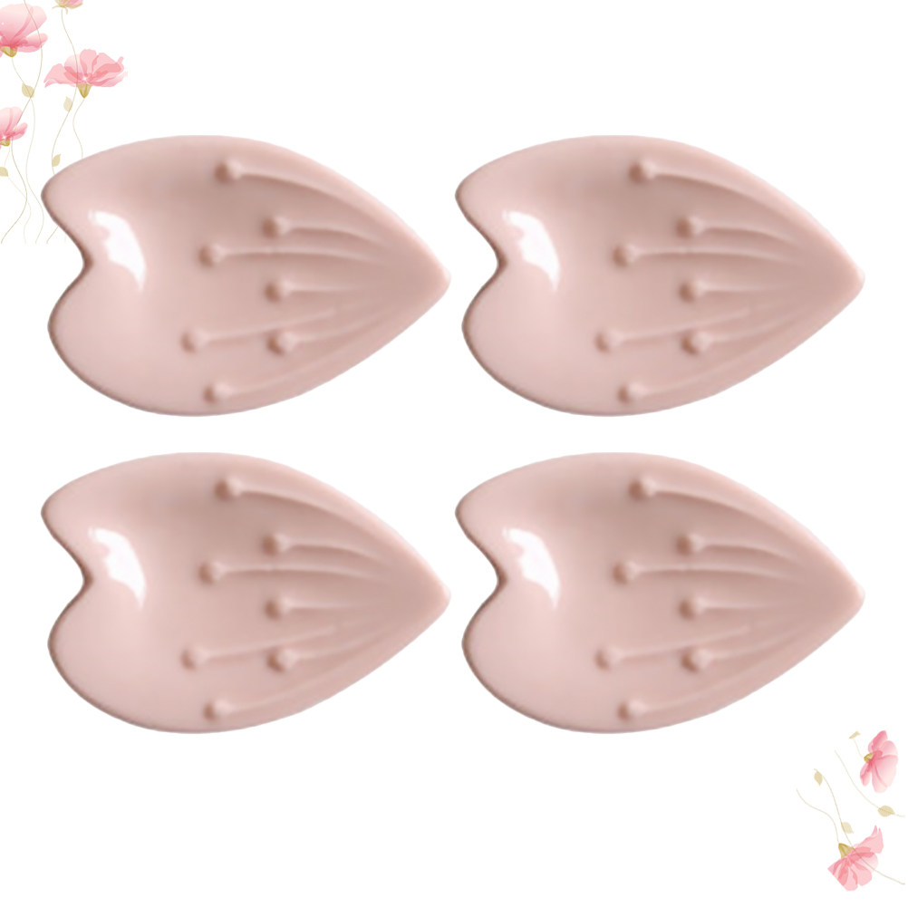 세라믹 젓가락 받침대 4개 세트, 수저꽂이, 현대적인  - Chopstick Rest Ceramic 리뷰 및 가격
