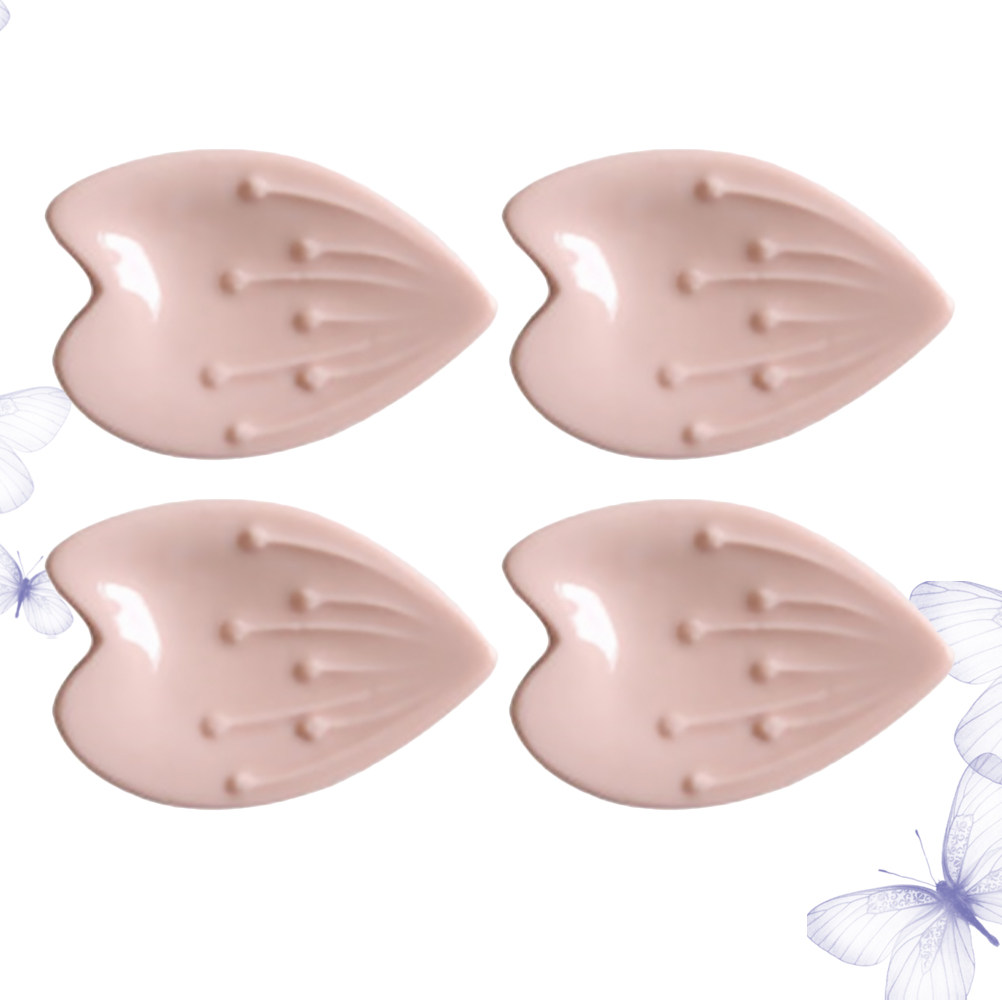 세라믹 젓가락 받침대 4개 세트, 수저꽂이, 현대적인  - Chopstick Rest Ceramic 리뷰 및 가격